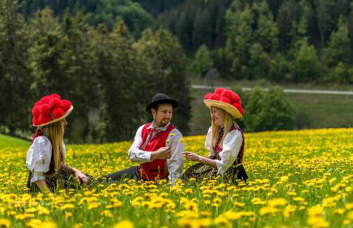 Fewo Schwarzwaldliebe, Todtnau - Foto 17
