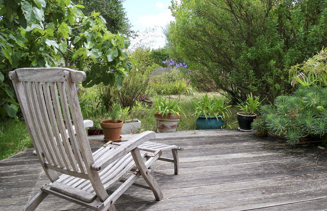 Pavillon Asiatique - Foto 2