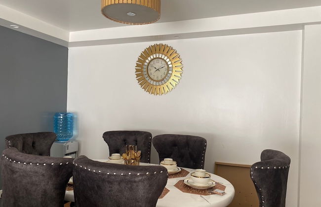 Luxurious 2 Bedroom Apartment - Alma by Cytonn - Foto 9