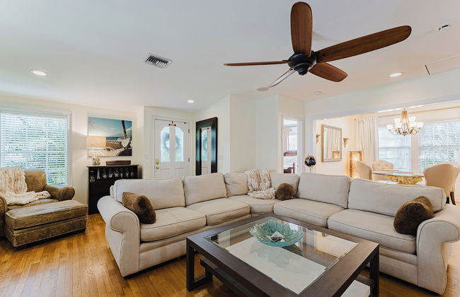 Coco Plum Cottage - Foto 13