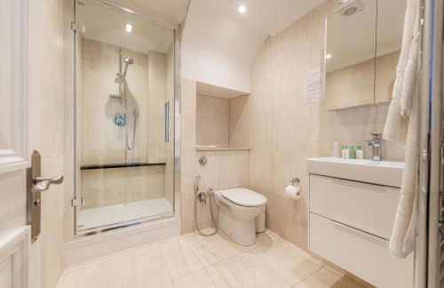 20 Hertford Street - Mayfair Apartments - Foto 94