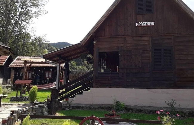 Apartment Sarganska Osmica 8 - Photo 40