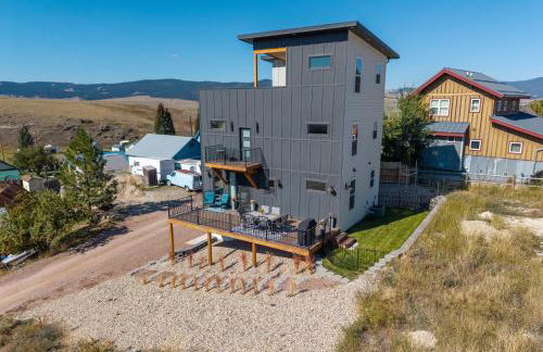 The Perch Modern Luxury with Panoramic Views - Foto 42