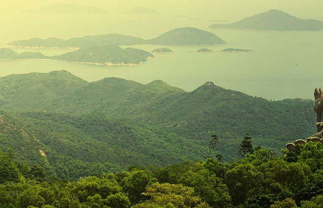 Lantau Island Tour - Foto 1