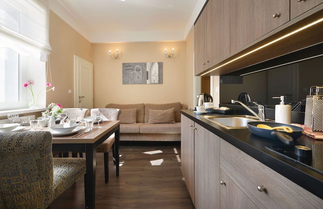 Vysocina Design Apartments - Foto 34