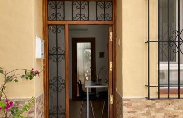 CASITA ANDALUZA CENTRO con PARKING sujeto a disponibilidad - Photo 19