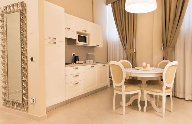 Residenza Marchesi Pontenani - Photo 31