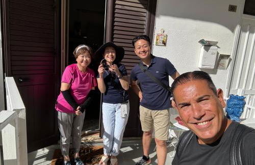 Ninni Mondello House - Photo 51