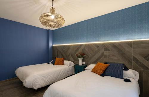 Apartamentos la Mariana - Photo 9