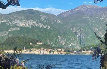 Casa Ambra, 50m vom Comer See, 2 private Parkplätze - Foto 35