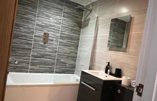 Mathew Street 1 bed apt sleeps 6 - Foto 31