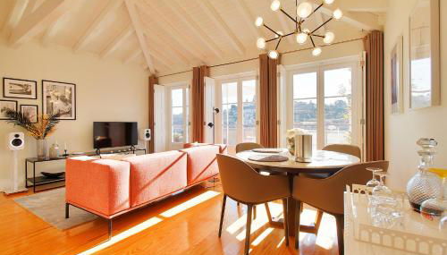 Wonderful Porto Design Apartments - Foto 2