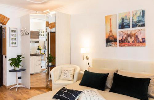 notaMi - Smart Apartment - Milan Downtown - Foto 28