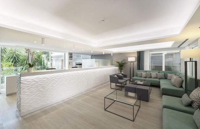 Alvormar Apartamentos Turísticos - Foto 2