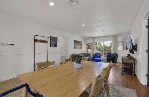 Elegant and Stylish Glenmoor Abode - 5 min to Town - Foto 10