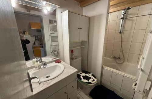 Appartement au centre de Tarare - Foto 5