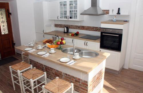 Mala kuća za veliki odmor - Photo 7