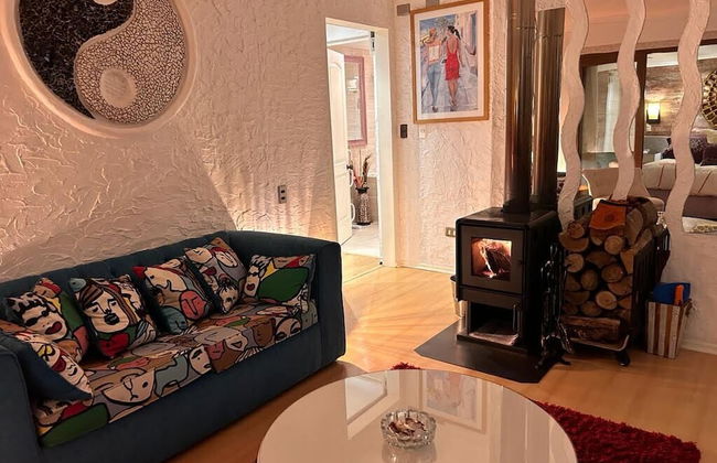 Pacific Sunset Reñaca - Photo 72