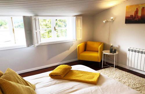 Yellow Home - Foto 29