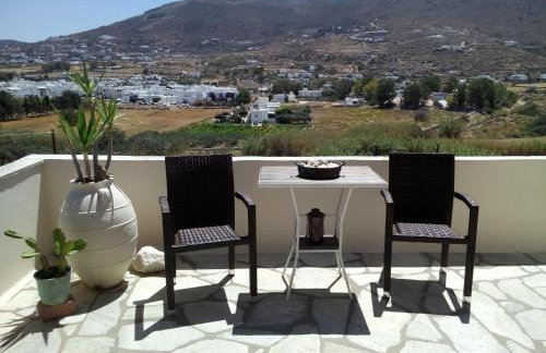 Irene Asklipios Paros - Foto 11