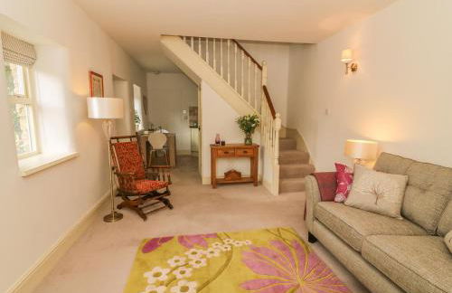 Spens Farm Cottage - Foto 9