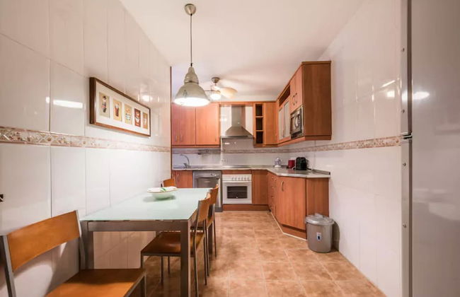 Apartamento Acebuche 34 - Foto 10