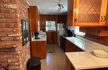 Sequoia National Forest CabinD - Foto 13