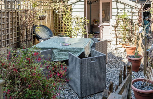 Cosy 3 Bedroom Cottage - Chipping Norton - Foto 29