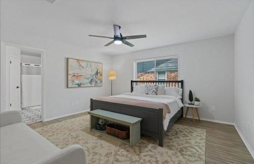 Creekview Cottage- Events, Hot Tub, Gameroom - Foto 11