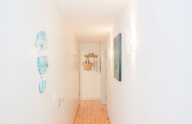 Liiiving in Porto - Boho Blue Home - Foto 32