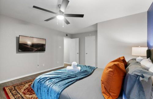 Furnished Apartments in University Hills - Foto 69