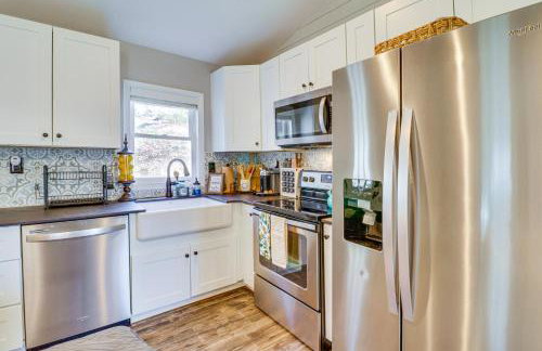 Great for Families! Woodsy Cabin in Lost City - Foto 6