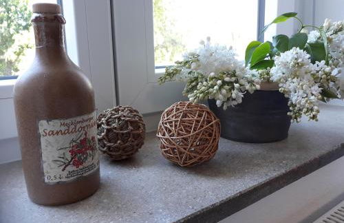 ZUM SCHEUNENHOF - BAUERNHAUS - Nähe Legoland - Familienfreundlich - Handwerker willkommen - Foto 39