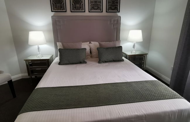 Adelaide Mansions Serviced Apartments - Photo 8