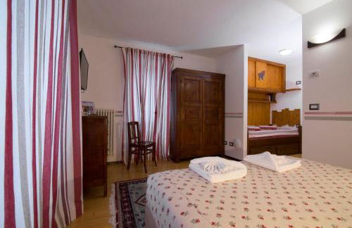 Maison du Tatà - Foto 41