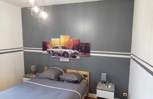 Kilomètre 99 - Foto 25