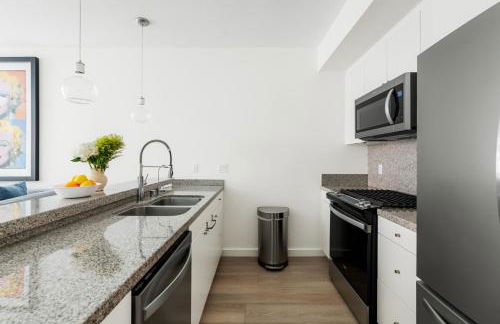 Sunset Sands Modern Home And Pool Exclusively Month Plus - Foto 11