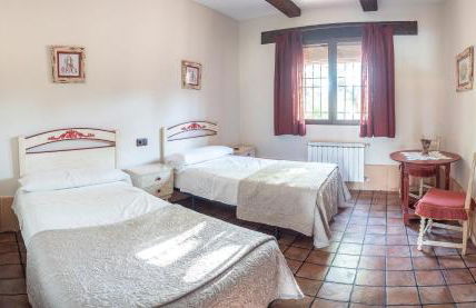 La Finca de Tomás - 5 Estrellas - Fútbol 7, Piscina Cubierta & Pádel - Foto 20