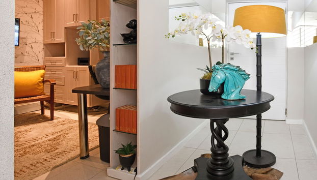 Le Petit Bijou Boutique Apartments - Foto 5, Receção