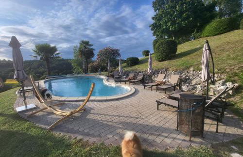 Le Hameau Saint-Julien - Foto 14