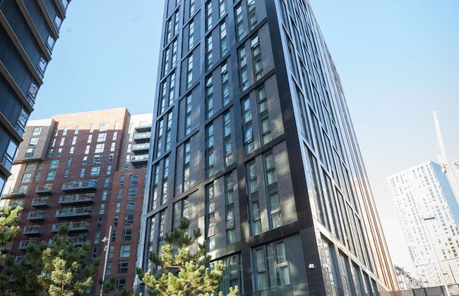 CitySuites 2 Aparthotel - Foto 59