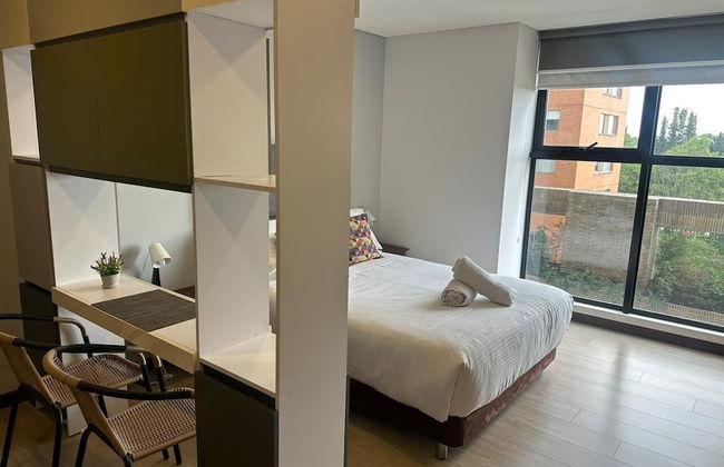 U-GO Edificio Manzana 3 - Photo 38