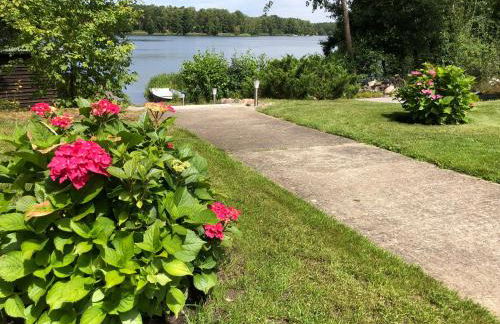 Villa Seeidyll - Foto 32