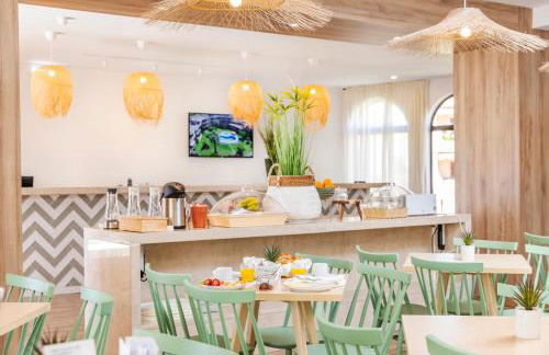 Clube Maria Luisa - Foto 51