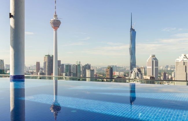 The Colony & The Luxe, Kuala Lumpur by Canopy Lives - Foto 1