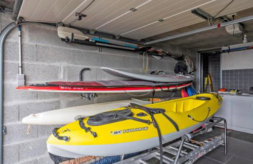 Studio vue mer 15m de la plage - Foto 18