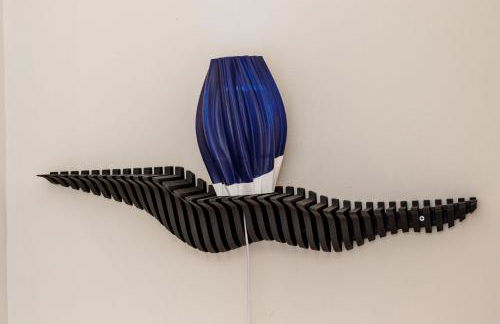 Casa Valentina - WiFi Train Station Parking - Foto 38