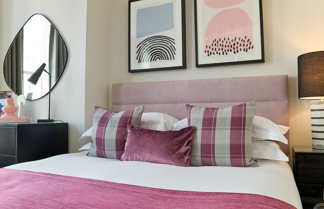 Cheval Harrington Court at South Kensington - Foto 4