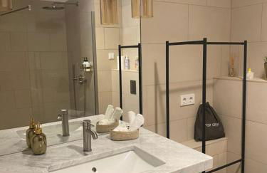 Pure Berlin Apartments - Luxury at Pure Living in City Center - Foto 20