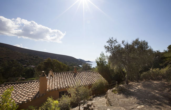 Villa Lina - Foto 37